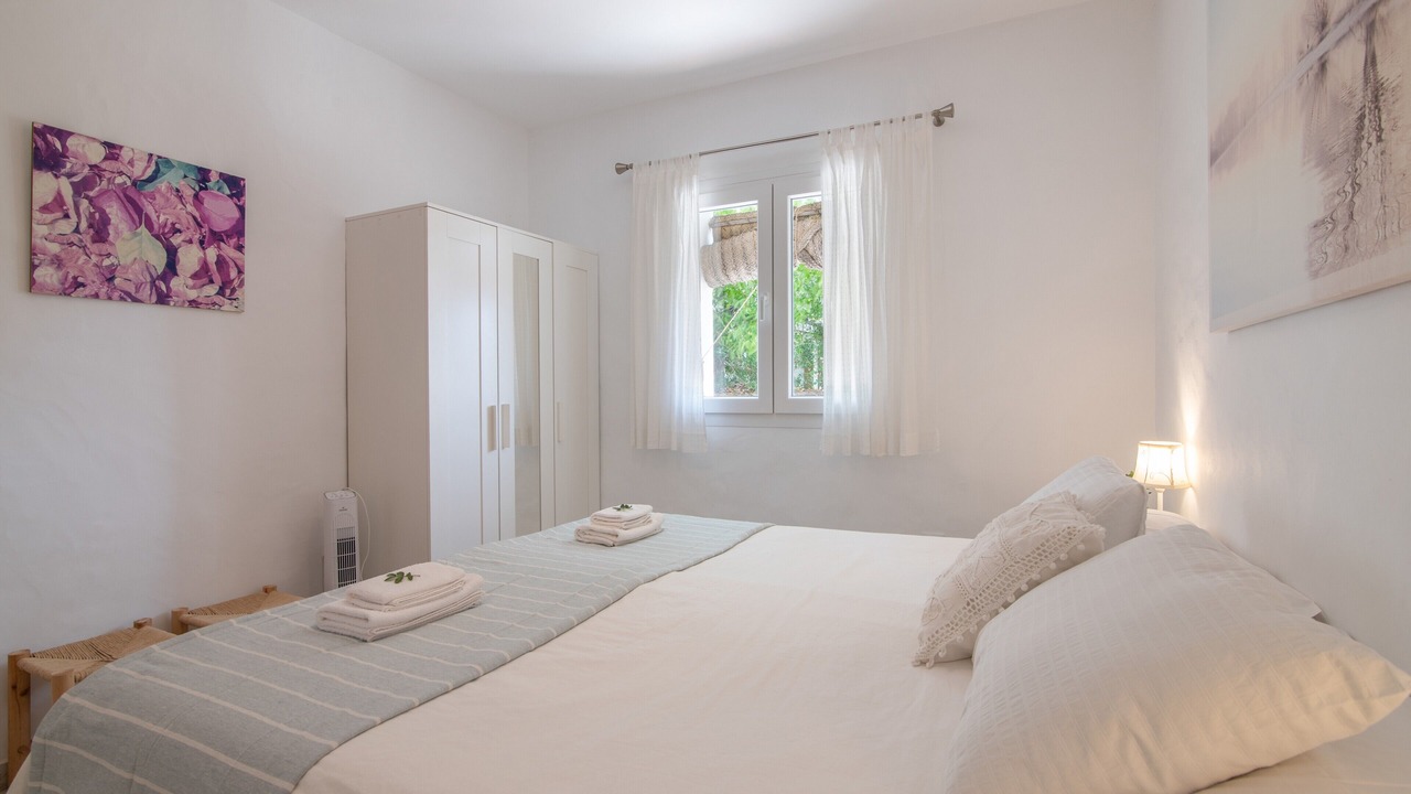Photo of Bedroom in Calabazares