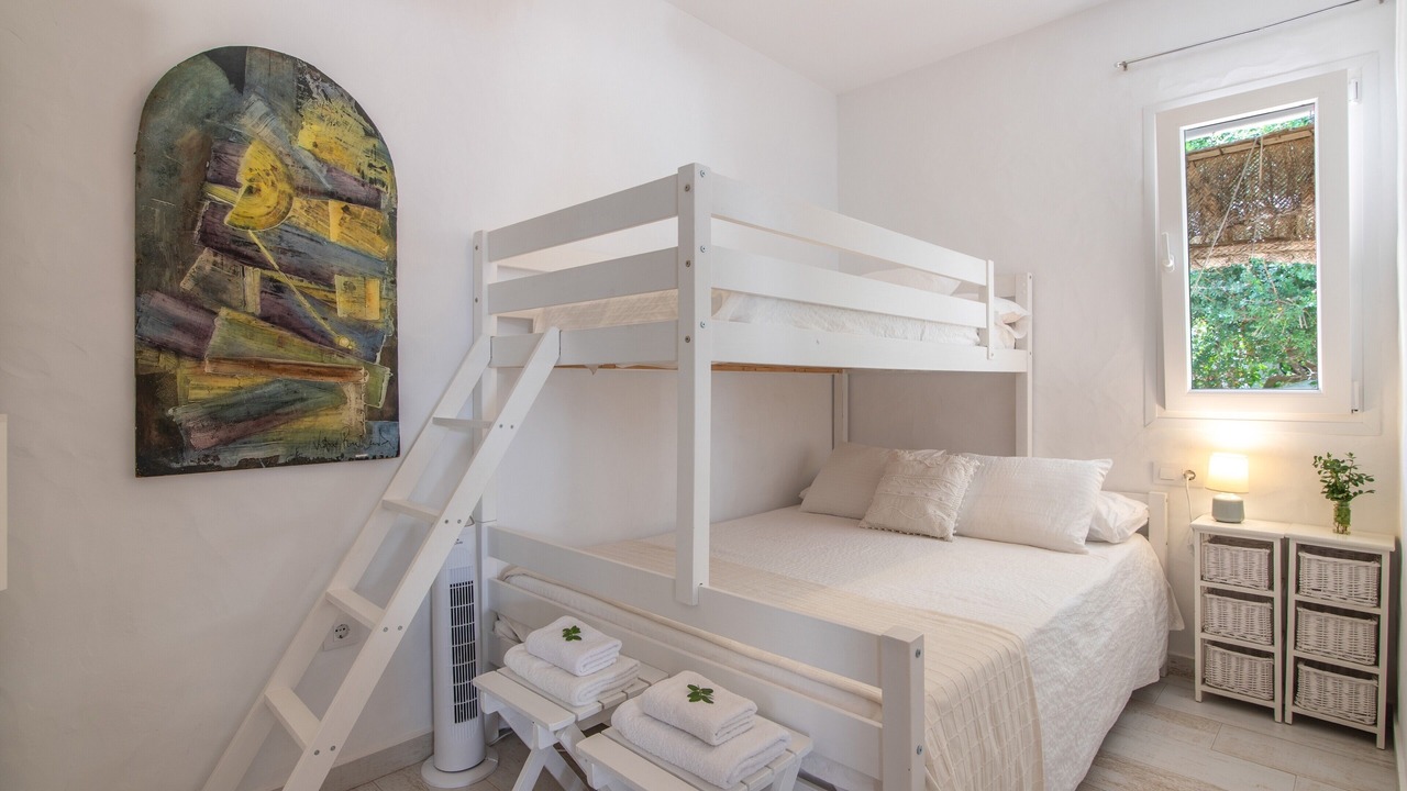 Photo of Bedroom in Calabazares