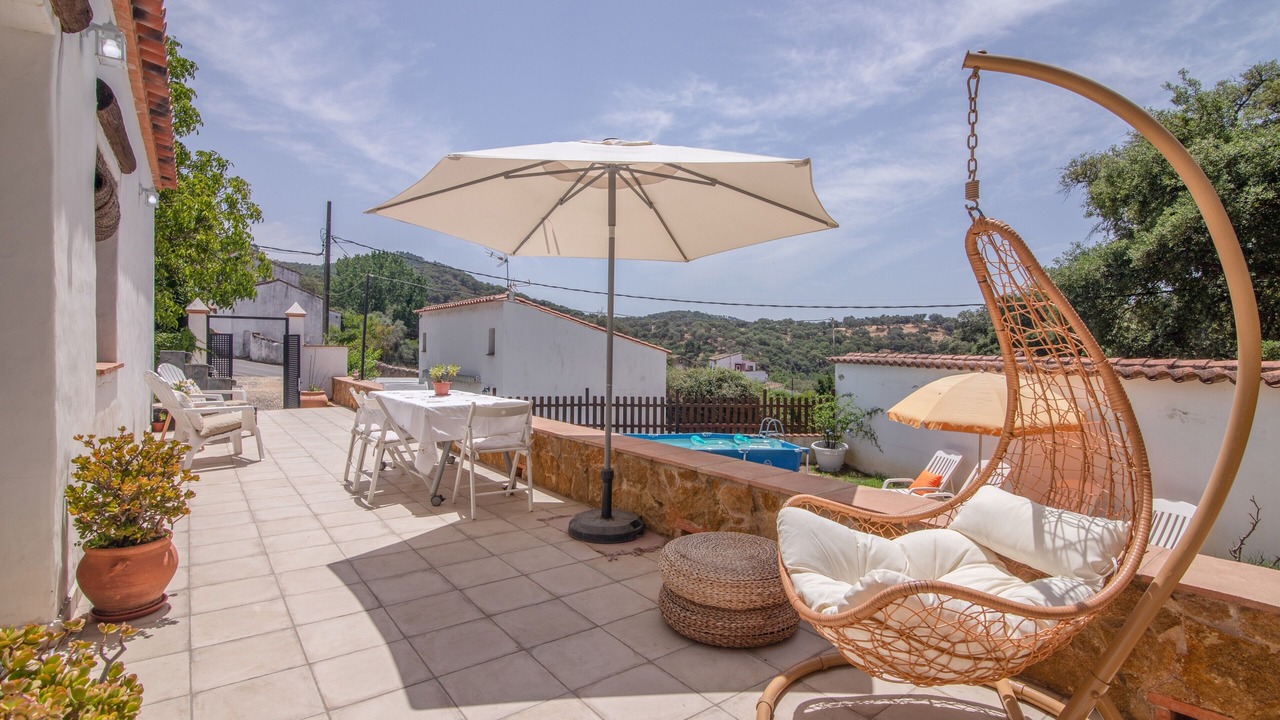 Photo of Outdoor in Calabazares