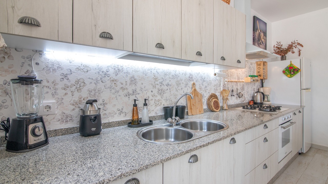 Photo of Kitchen in Calabazares