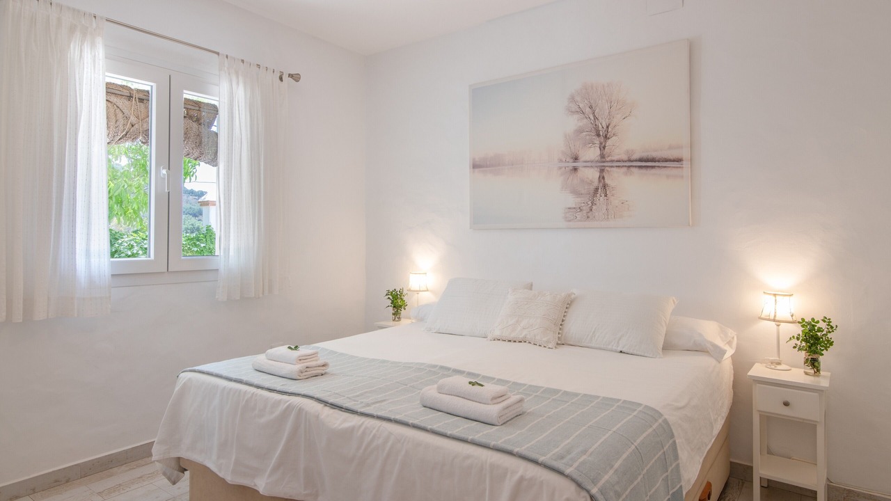 Photo of Bedroom in Calabazares