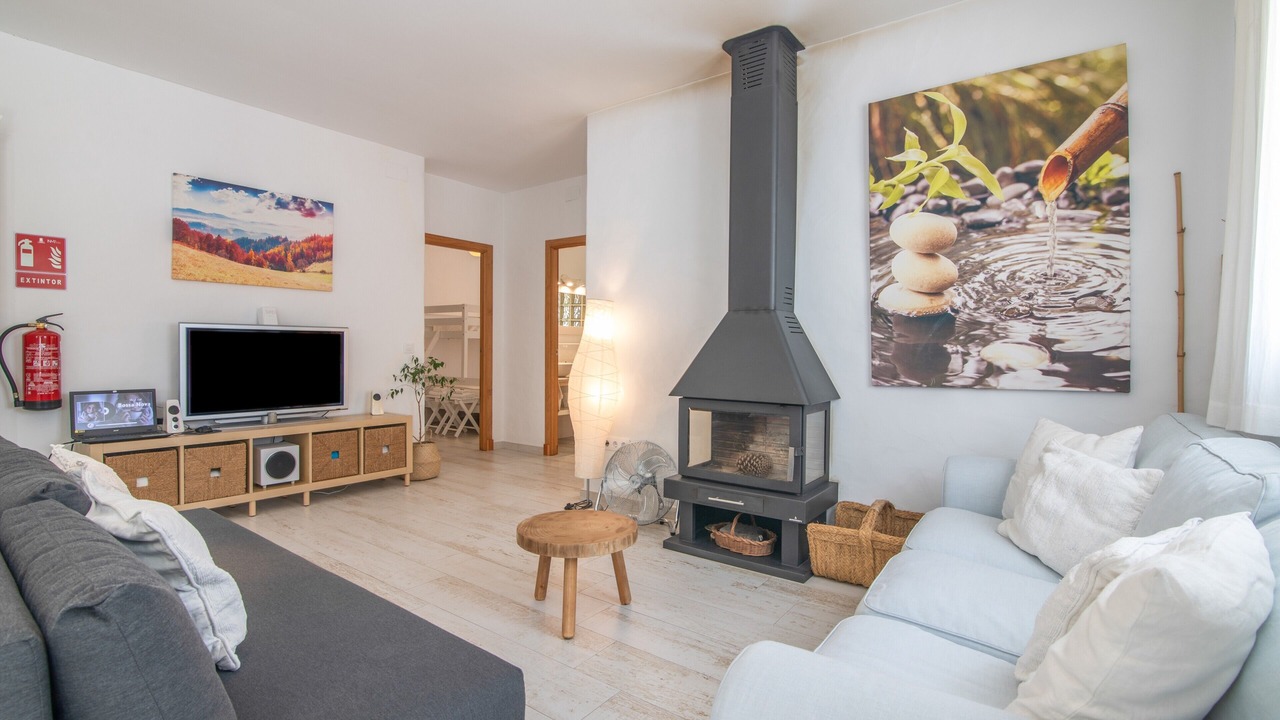 Photo of Livingroom in Calabazares