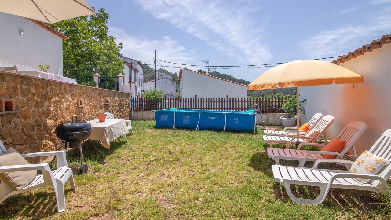 Photo of Outdoor in Calabazares