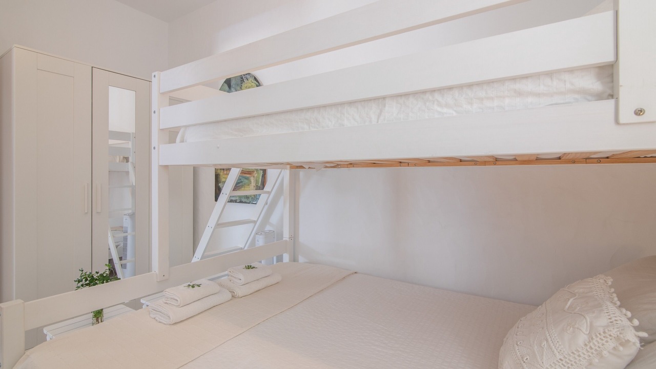 Photo of Bedroom in Calabazares