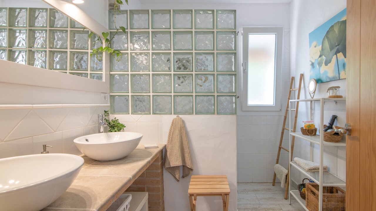 Photo of Bathroom in Calabazares