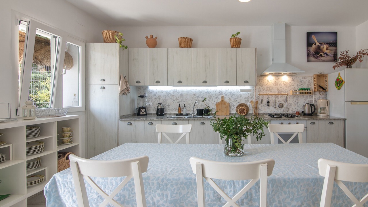 Photo of Kitchen in Calabazares