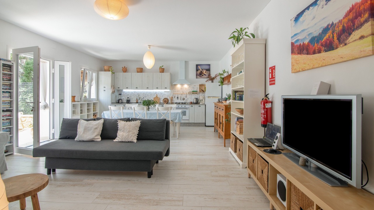 Photo of Livingroom in Calabazares