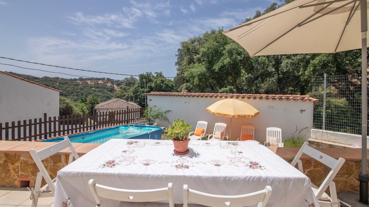 Photo of Outdoor in Calabazares