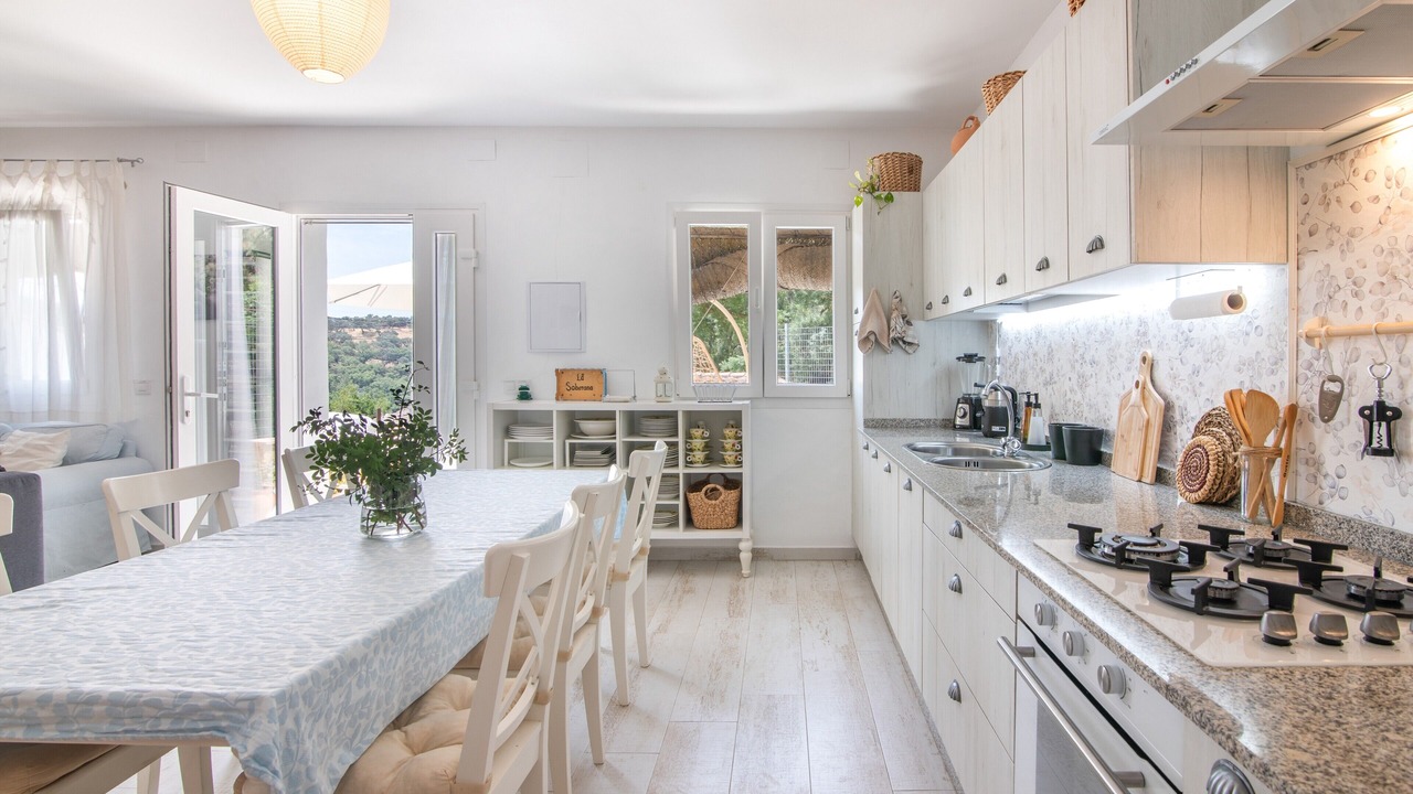 Photo of Kitchen in Calabazares