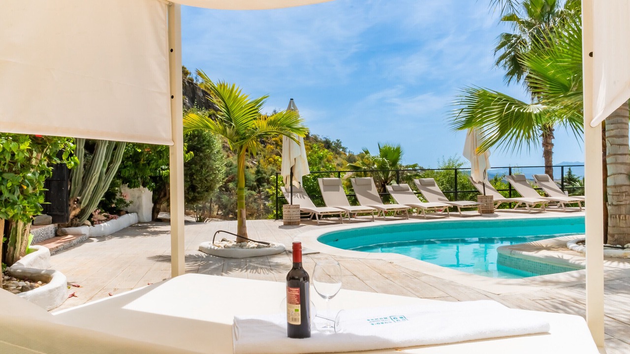 Photo of Outdoor in Casarabonela