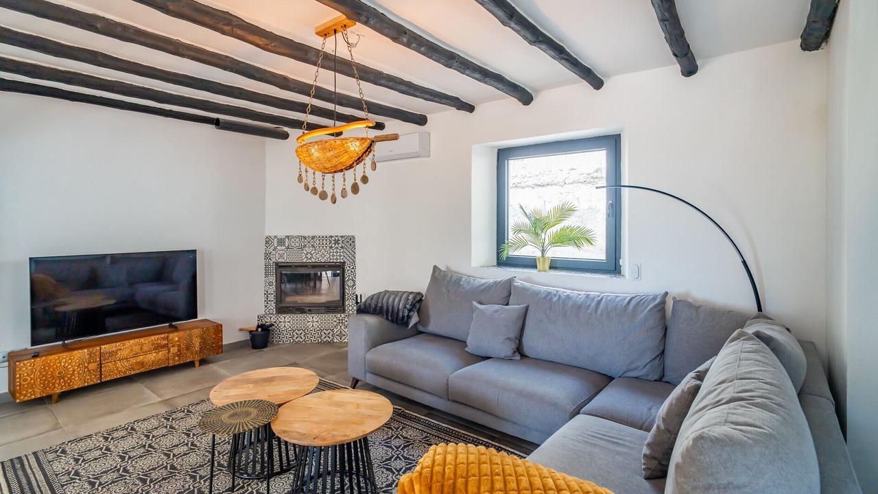Photo of Livingroom in Casarabonela