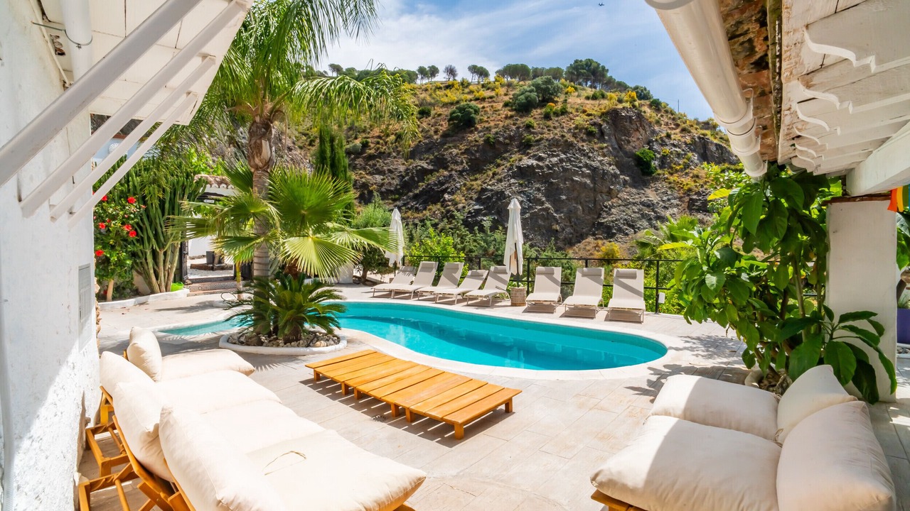 Photo of Outdoor in Casarabonela