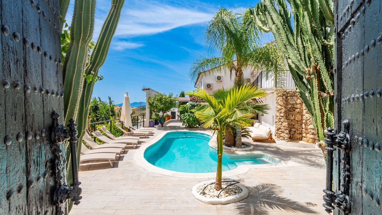 Photo of Outdoor in Casarabonela