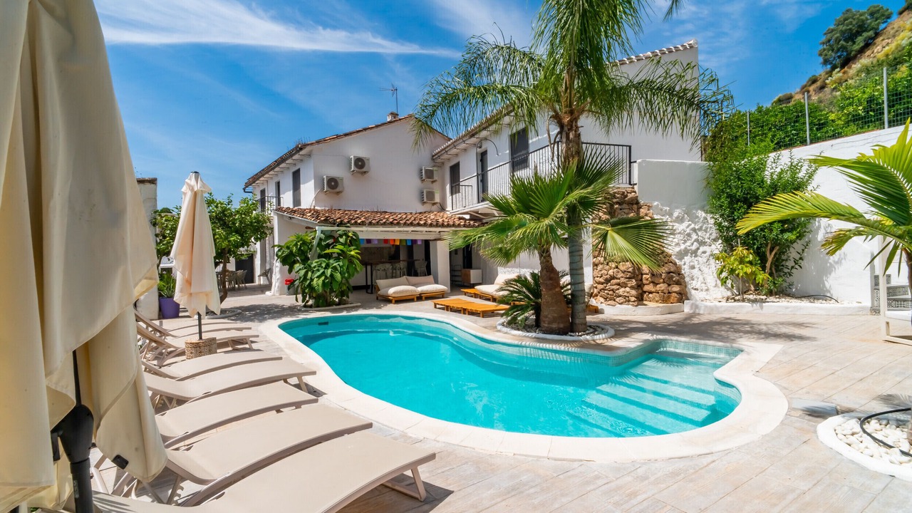 Photo of Outdoor in Casarabonela