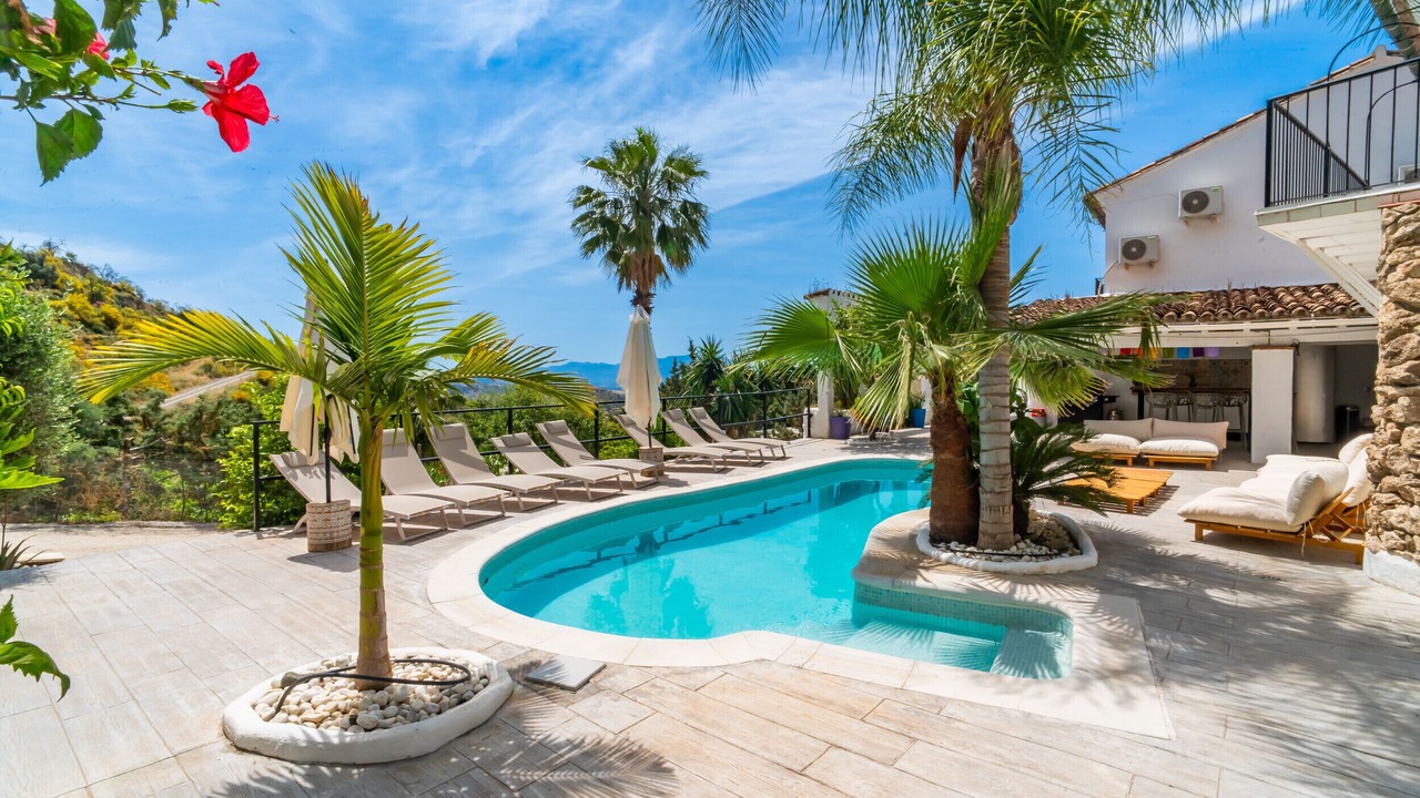 Photo of Outdoor in Casarabonela