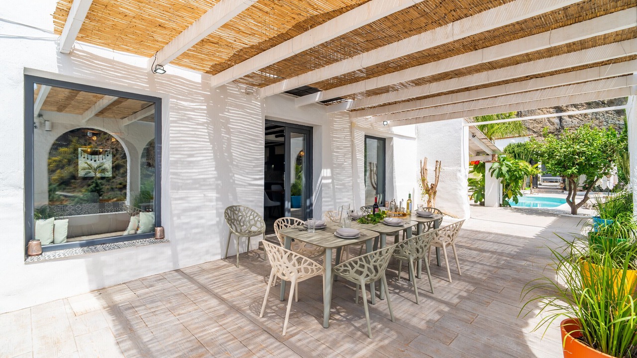 Photo of Outdoor in Casarabonela