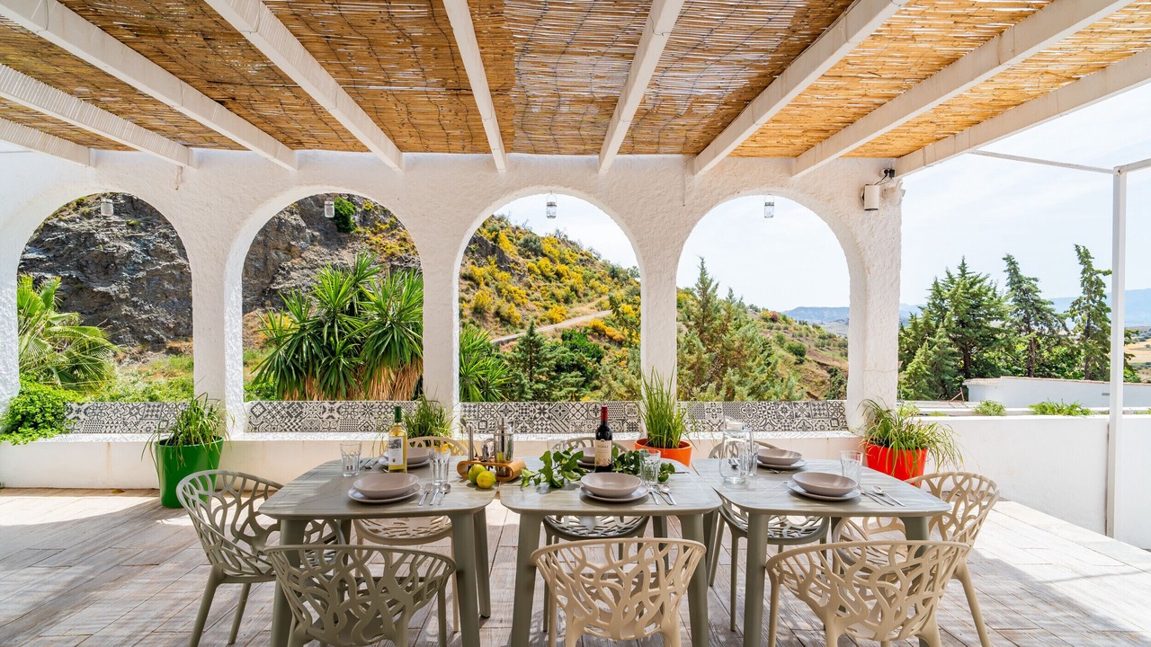 Photo of Outdoor in Casarabonela