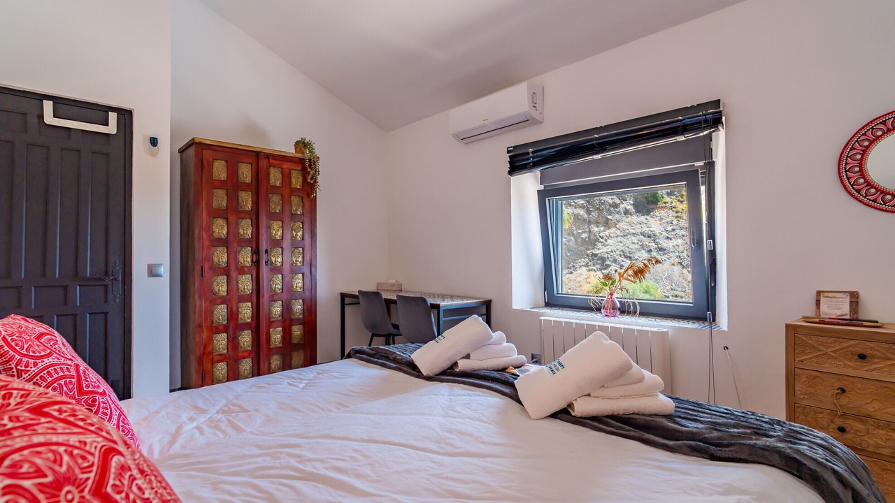 Photo of Bedroom in Casarabonela