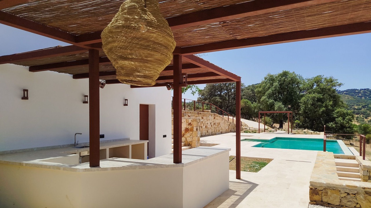 Photo of Outdoor in Algatocin