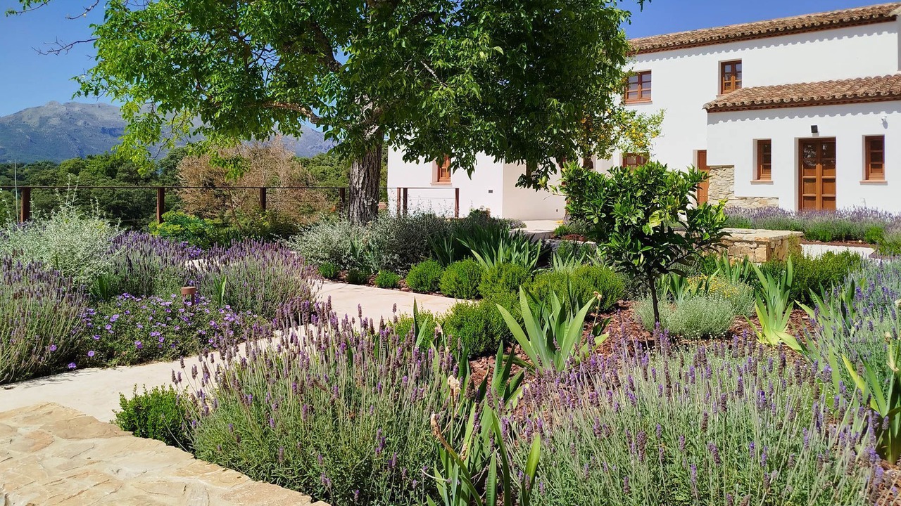 Photo of Outdoor in Algatocin