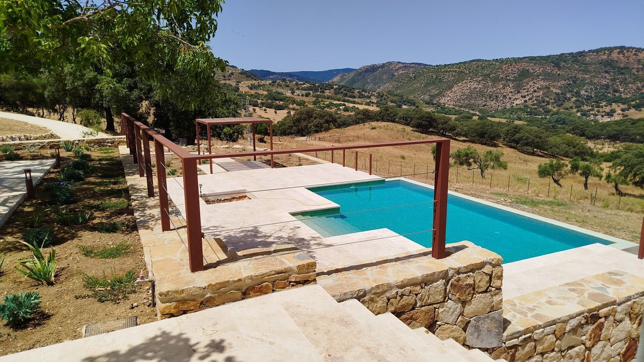Photo of Outdoor in Algatocin