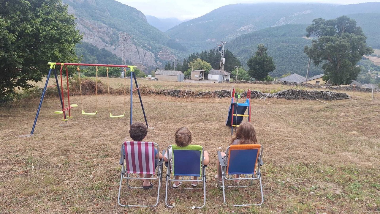 Photo of Others in Sarceda