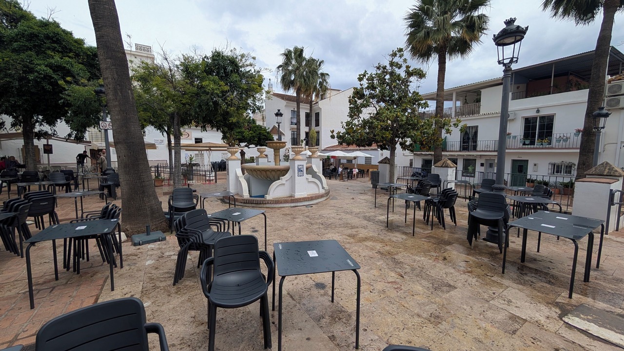 Photo of Outdoor in Arroyo de la Miel