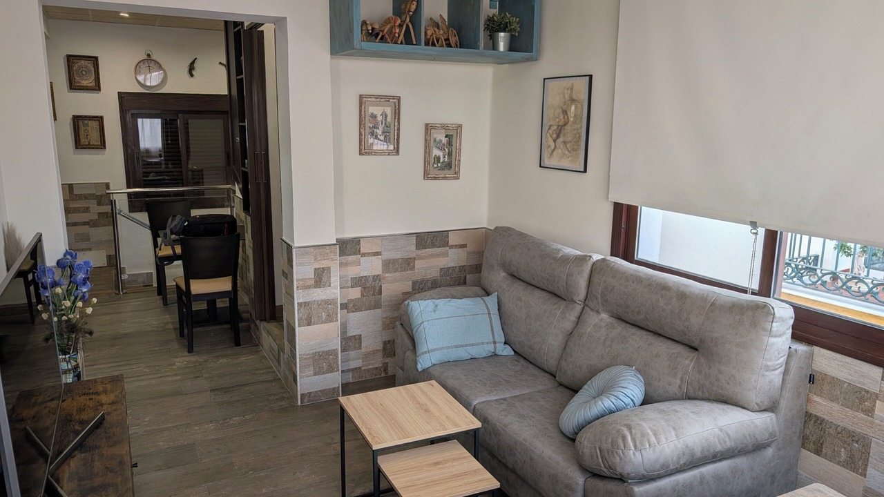 Photo of Livingroom in Arroyo de la Miel