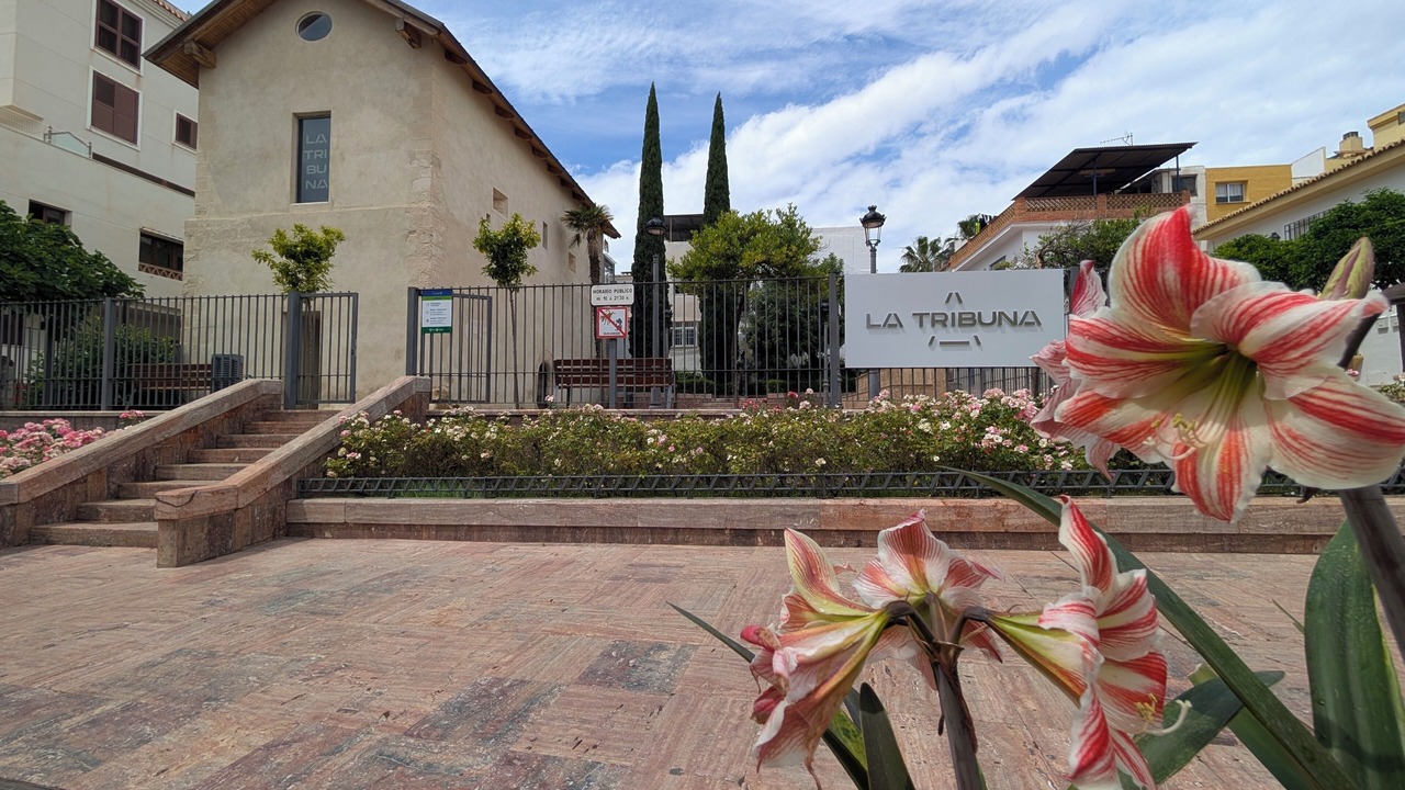 Photo of Outdoor in Arroyo de la Miel