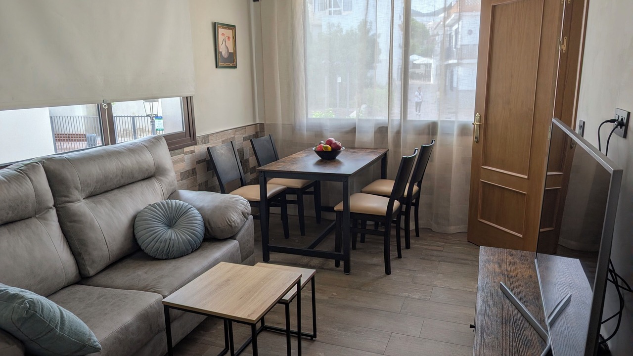 Photo of Livingroom in Arroyo de la Miel