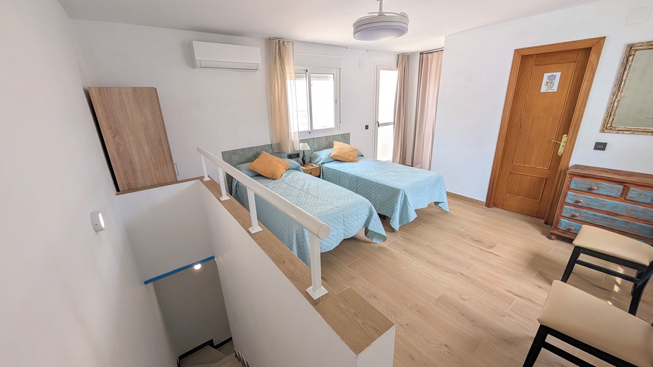 Photo of Bedroom in Arroyo de la Miel