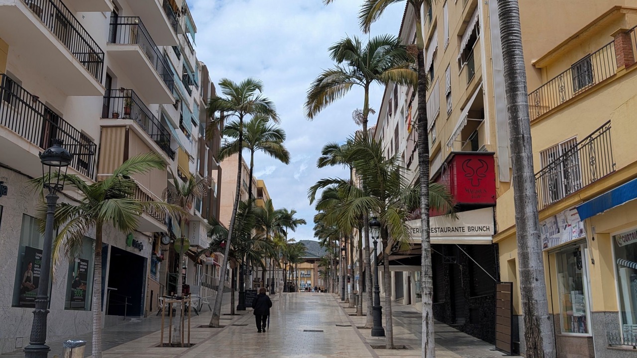 Photo of Others in Arroyo de la Miel