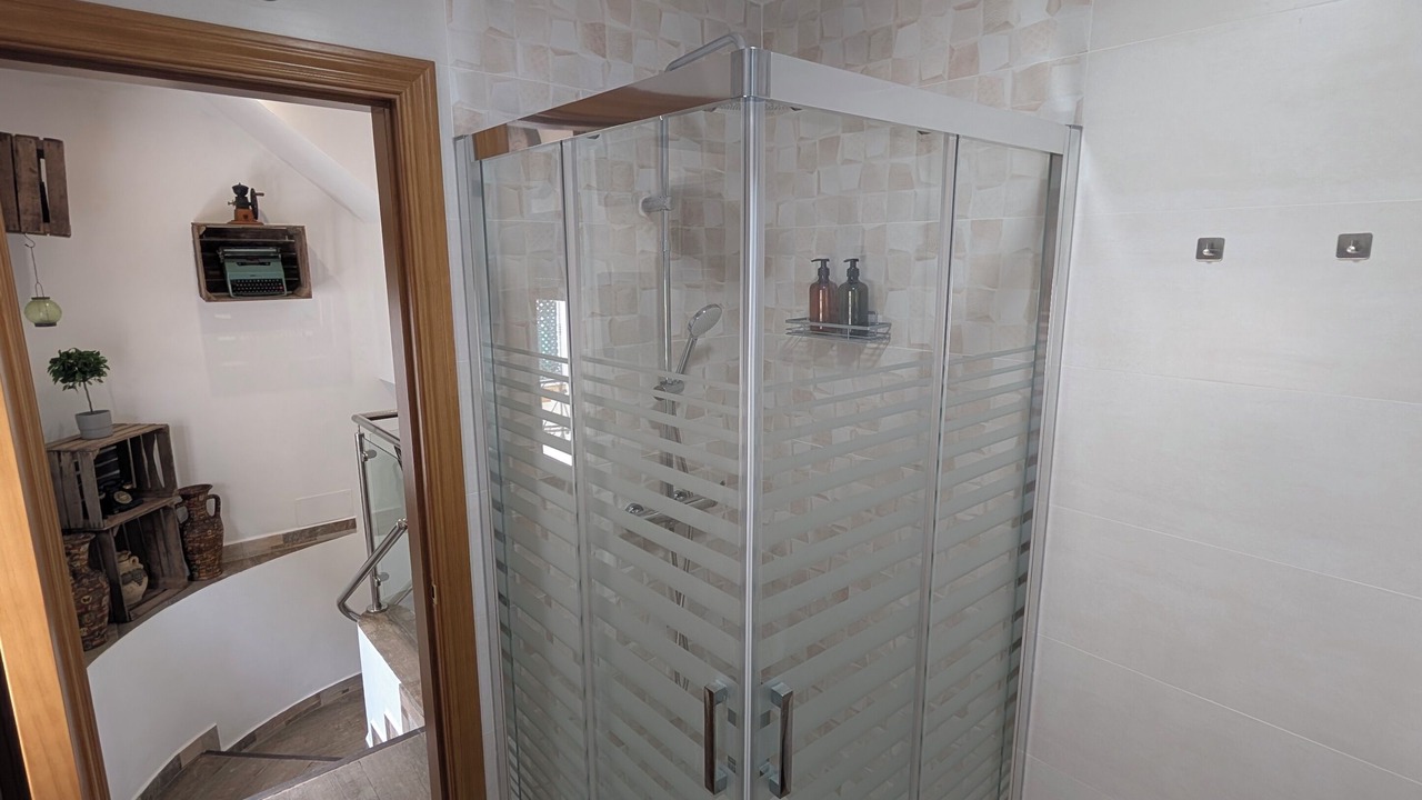 Photo of Bathroom in Arroyo de la Miel
