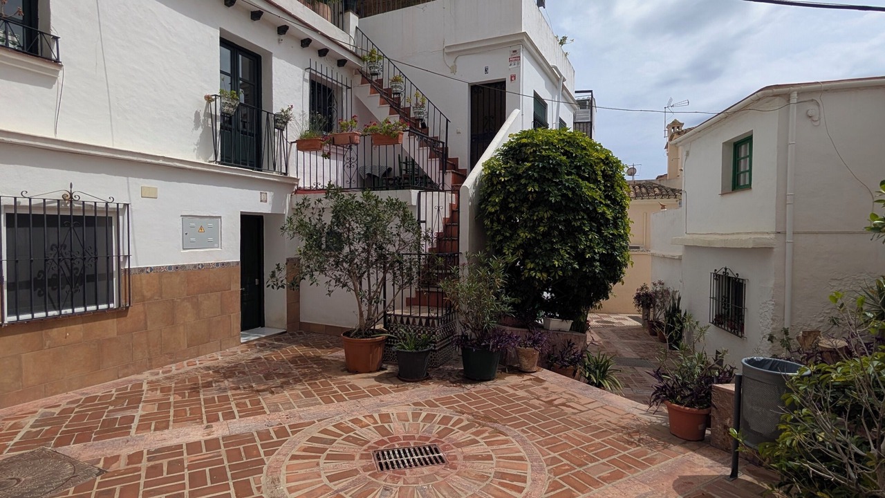 Photo of Outdoor in Arroyo de la Miel