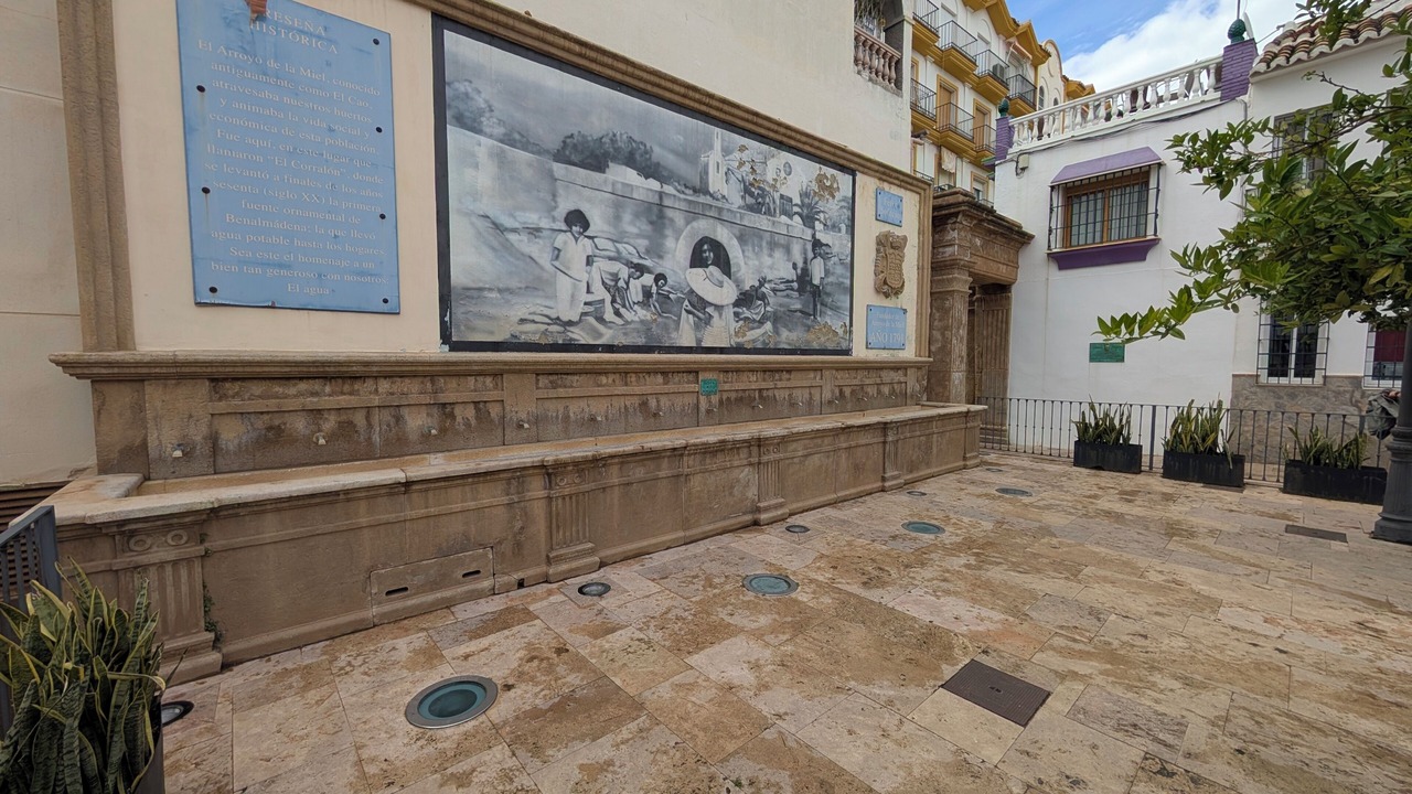 Photo of Outdoor in Arroyo de la Miel
