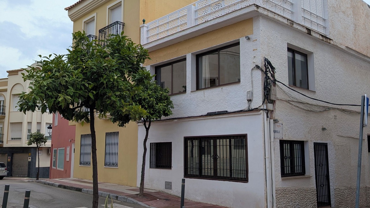 Photo of Outdoor in Arroyo de la Miel
