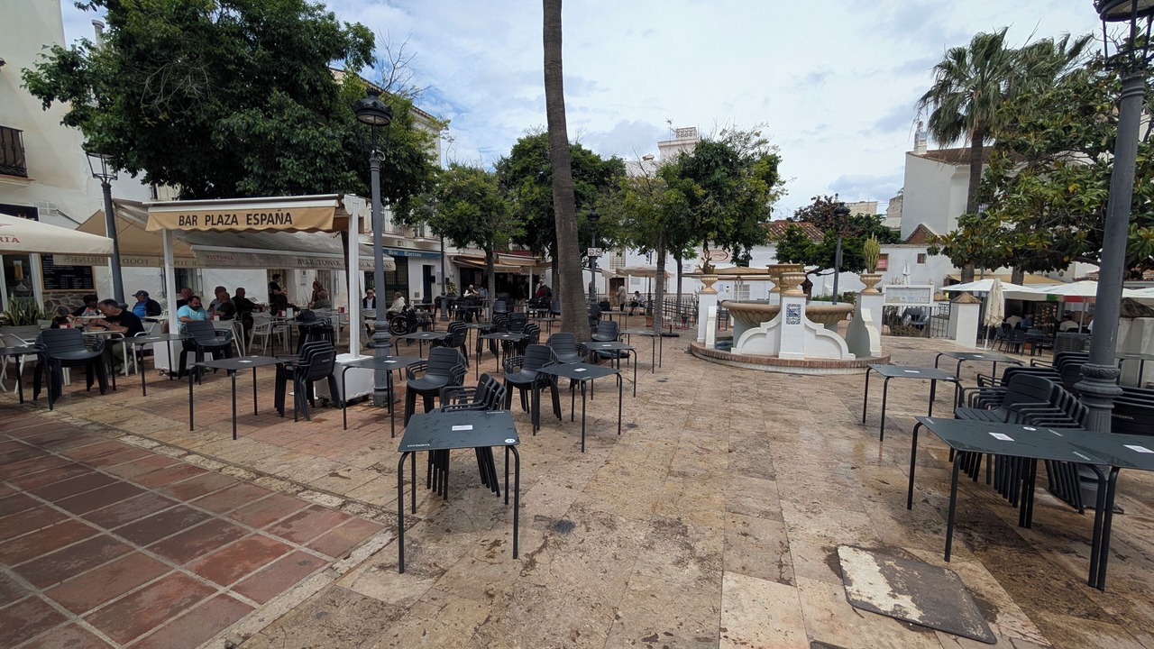 Photo of Outdoor in Arroyo de la Miel
