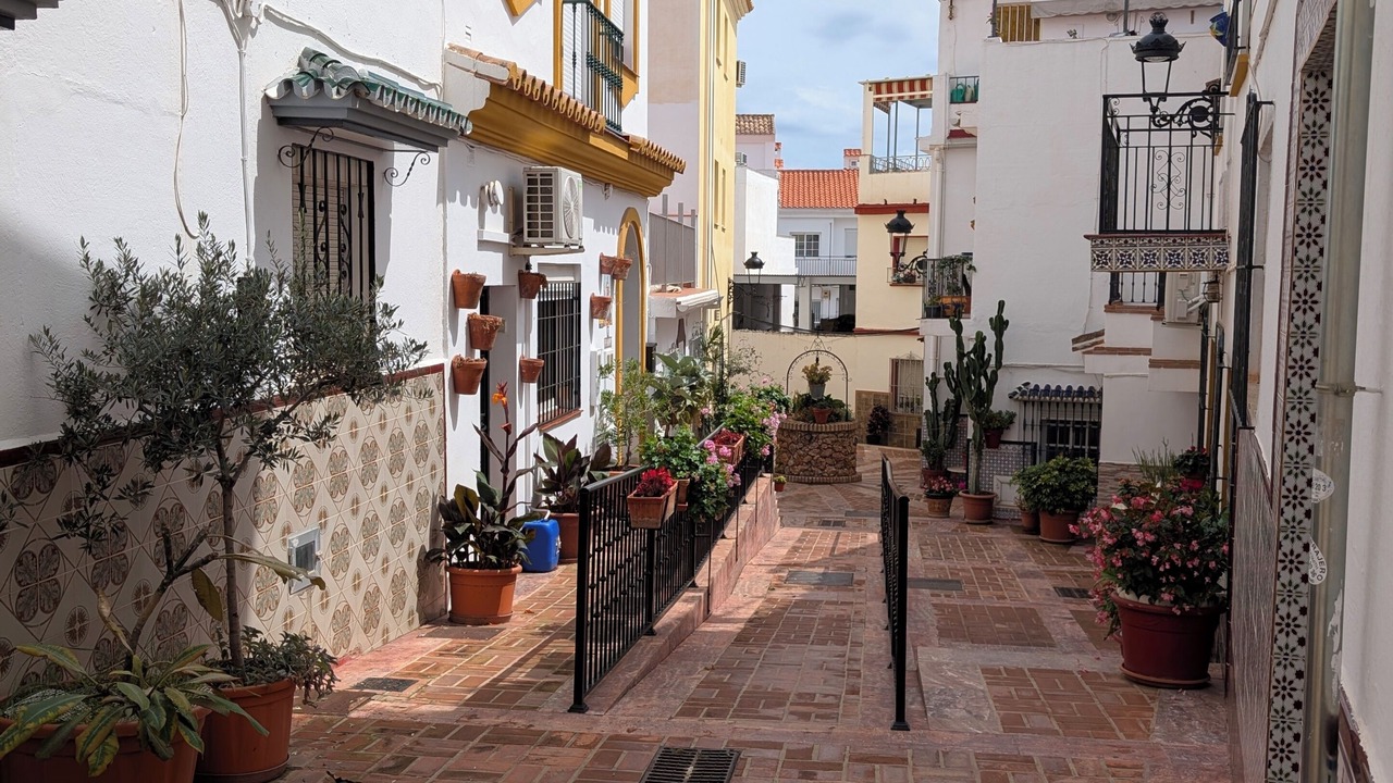 Photo of Outdoor in Arroyo de la Miel