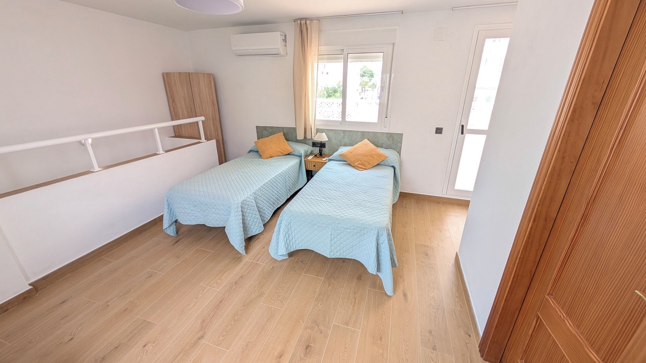 Photo of Bedroom in Arroyo de la Miel