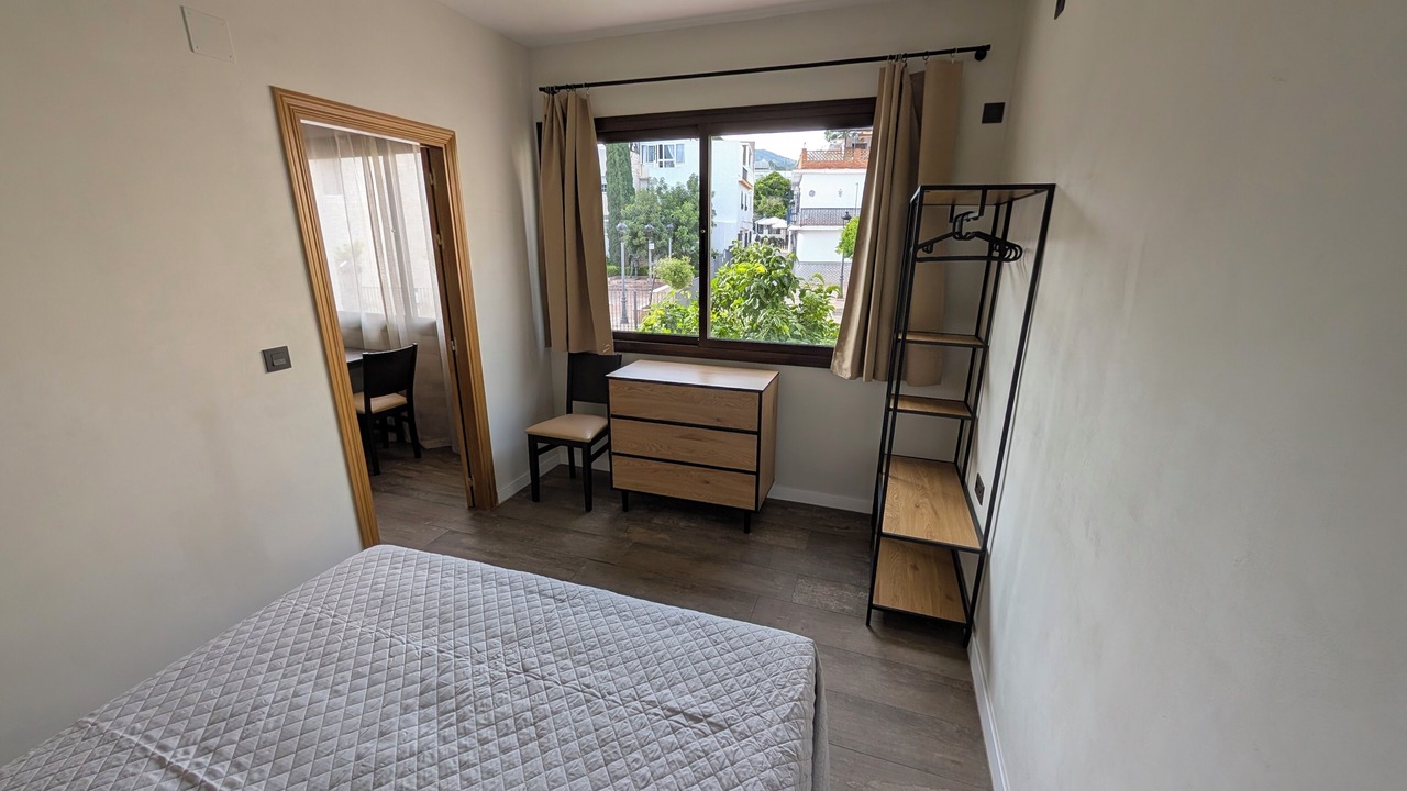 Photo of Bedroom in Arroyo de la Miel