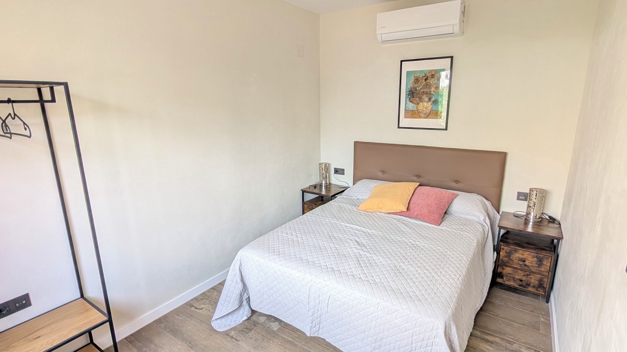 Photo of Bedroom in Arroyo de la Miel