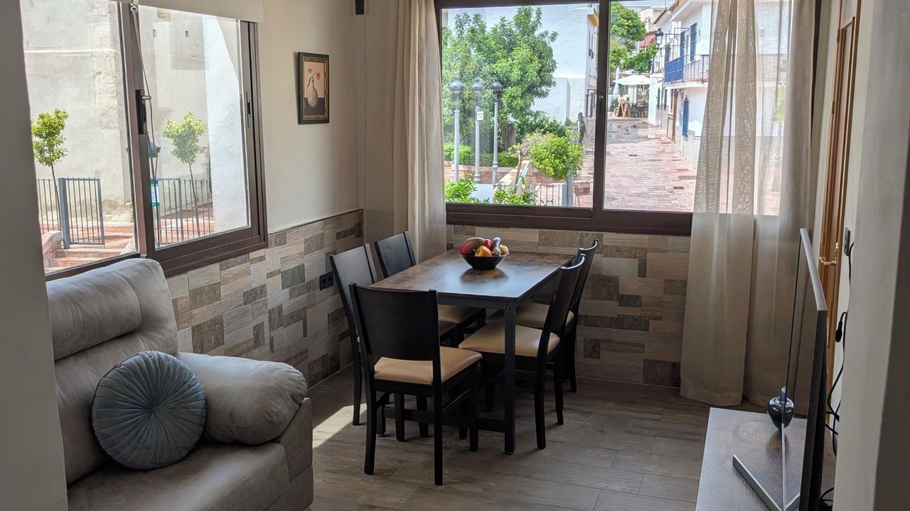 Photo of Livingroom in Arroyo de la Miel
