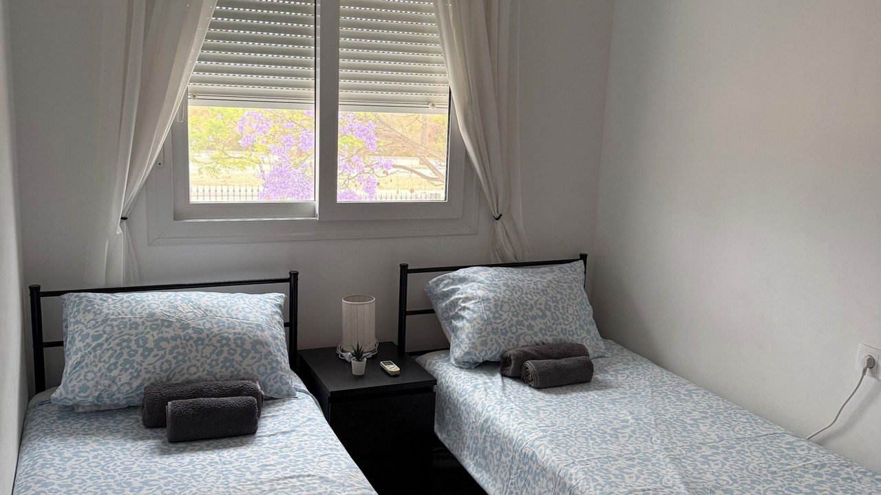 Photo of Bedroom in Alhama de Murcia