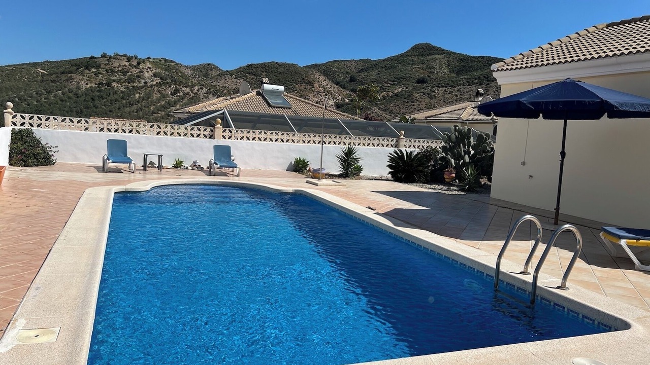 Photo of Outdoor in Arboleas