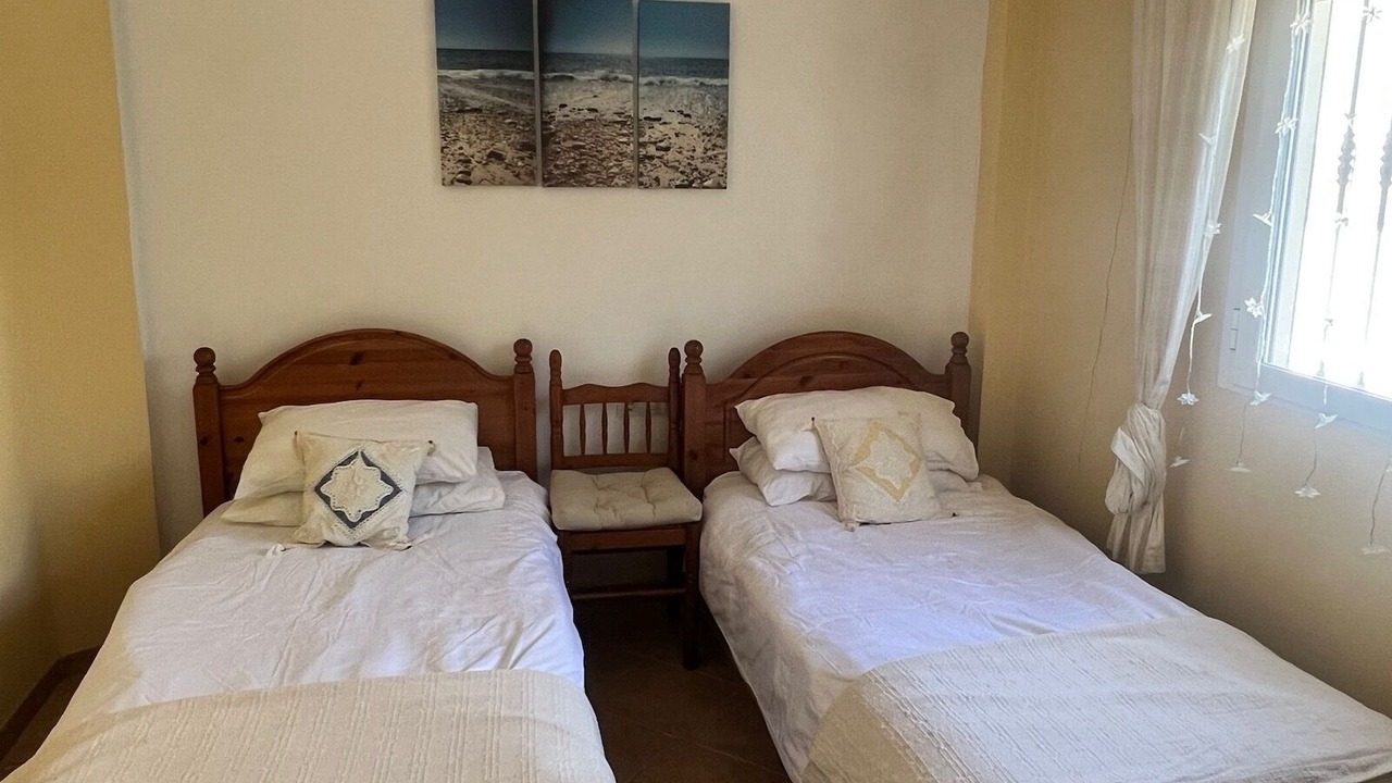 Photo of Bedroom in Arboleas