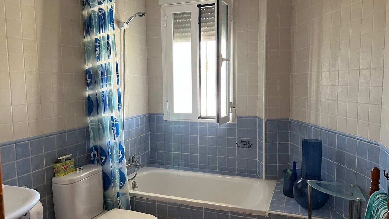 Photo of Bathroom in Arboleas