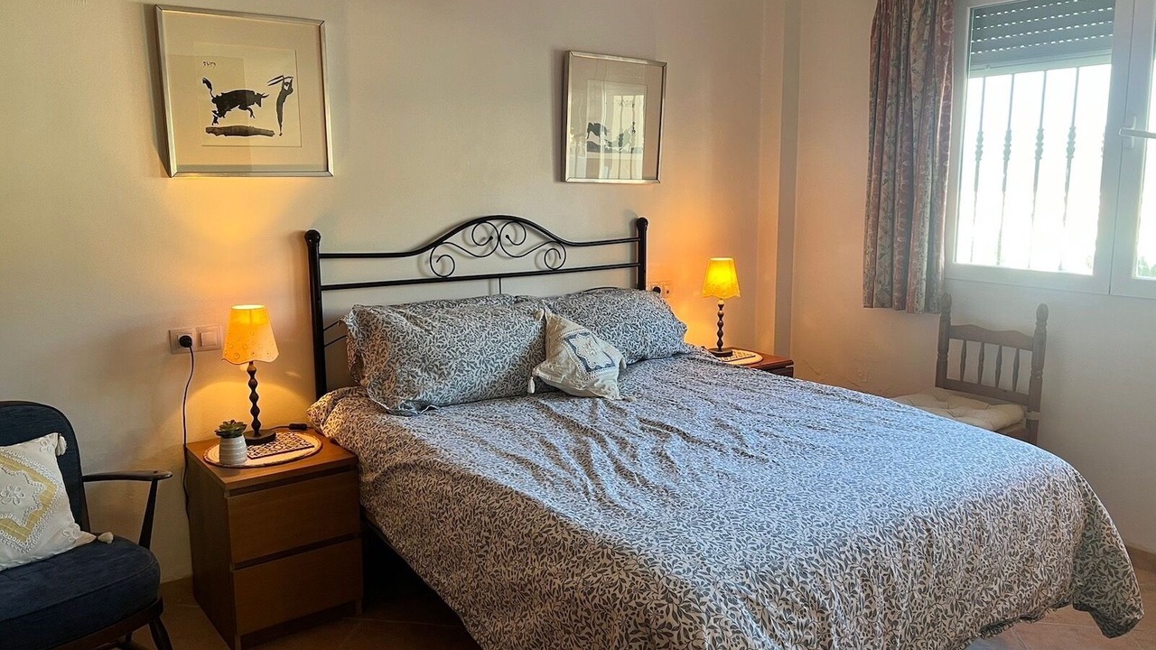 Photo of Bedroom in Arboleas