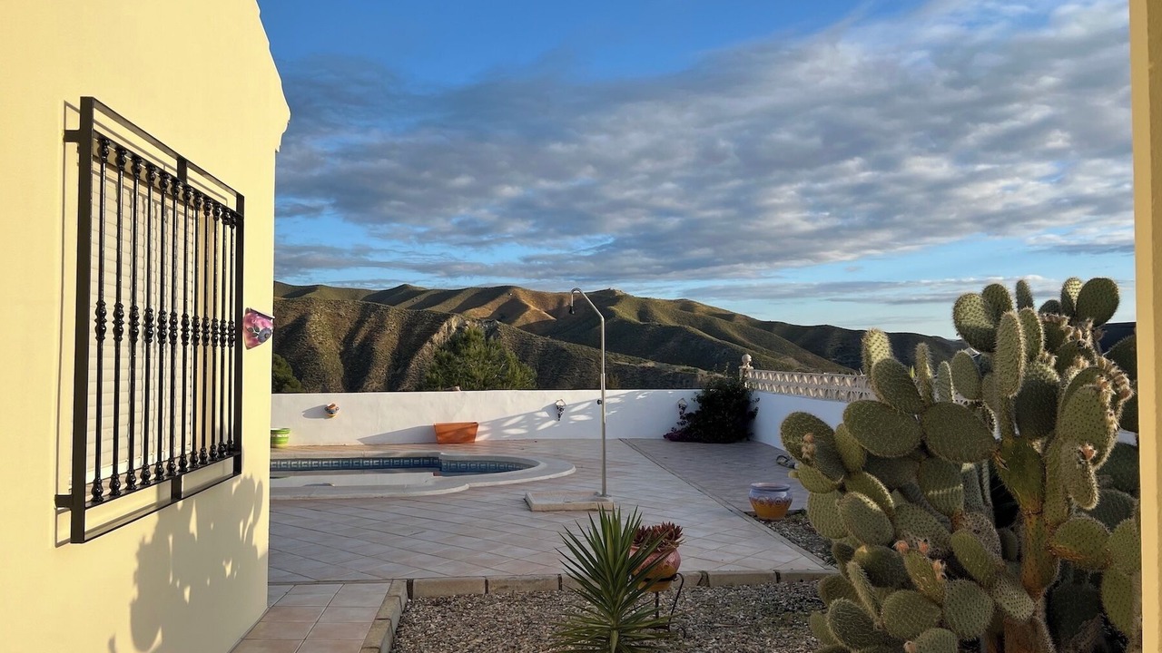 Photo of Outdoor in Arboleas