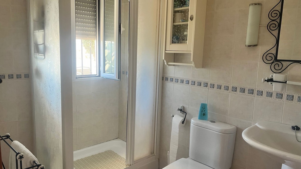 Photo of Bathroom in Arboleas