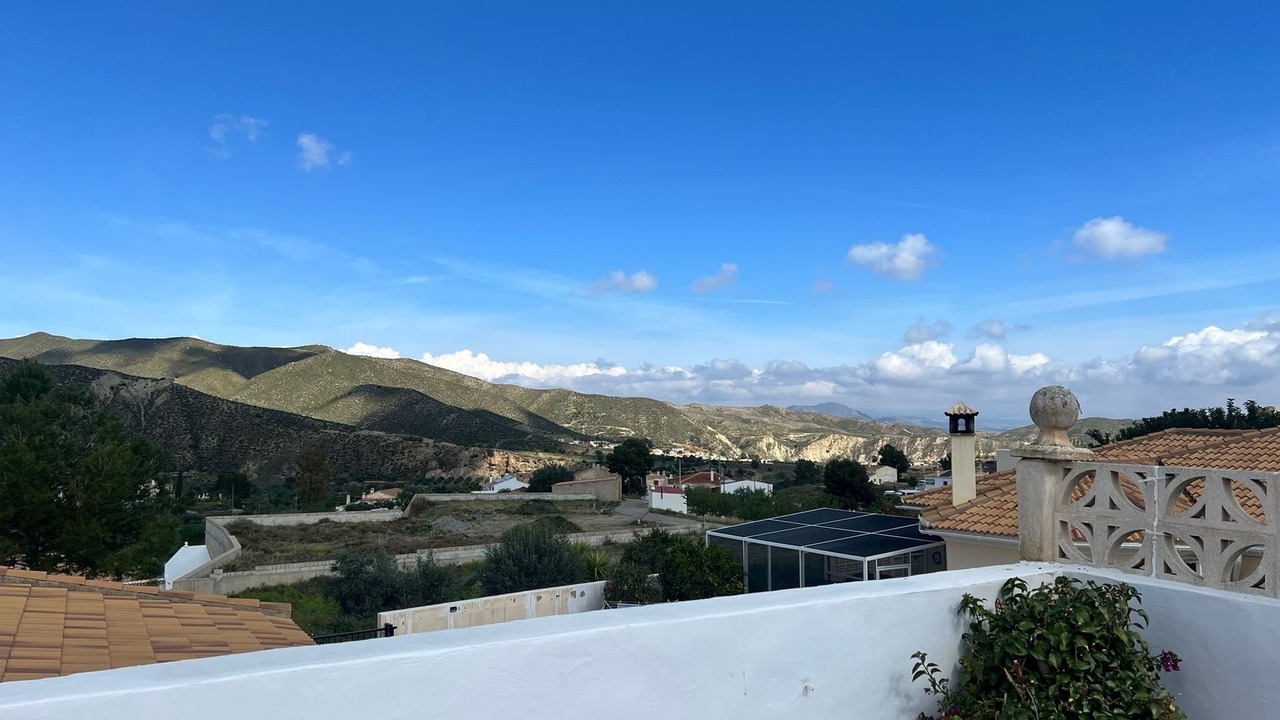Photo of Outdoor in Arboleas